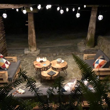 Maison d'hôtes Bonalife - Senda Del Oso à Sabadia Extérieur photo