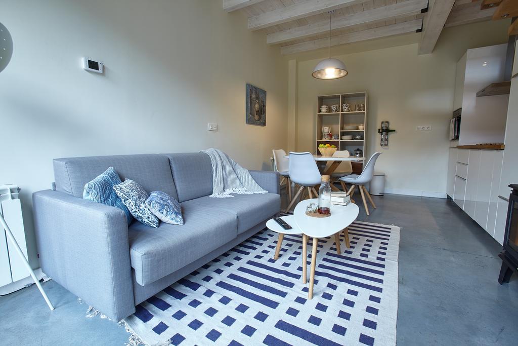 Maison d'hôtes Bonalife - Senda Del Oso à Sabadia Extérieur photo